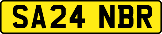 SA24NBR