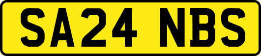 SA24NBS