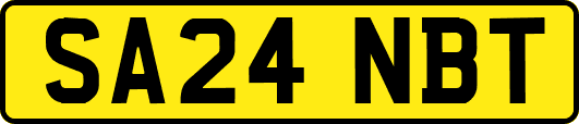SA24NBT