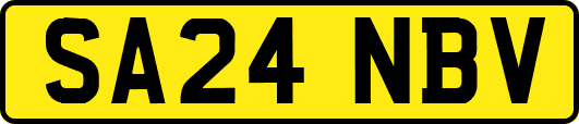 SA24NBV
