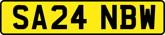 SA24NBW