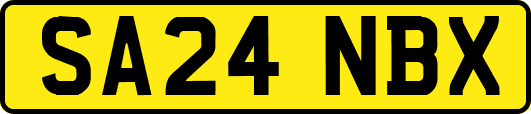 SA24NBX