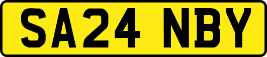 SA24NBY