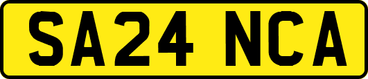 SA24NCA