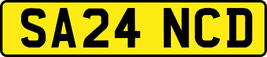 SA24NCD