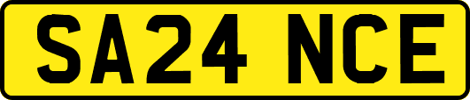 SA24NCE