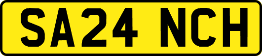 SA24NCH