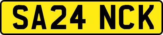 SA24NCK