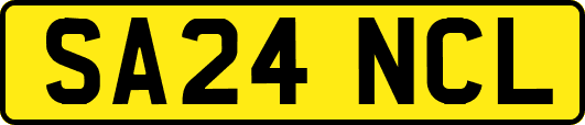 SA24NCL