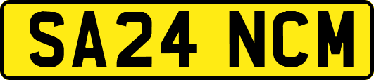 SA24NCM