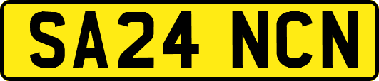 SA24NCN