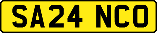 SA24NCO