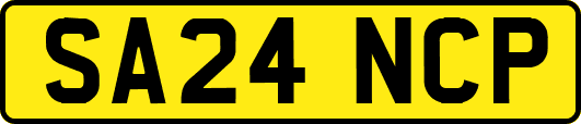 SA24NCP