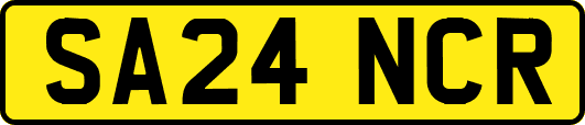 SA24NCR
