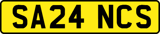 SA24NCS