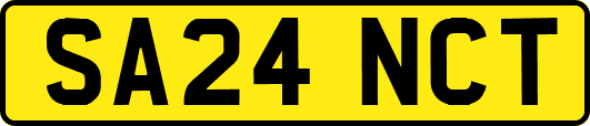 SA24NCT