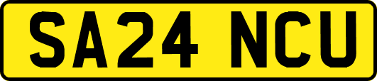 SA24NCU