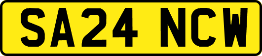 SA24NCW