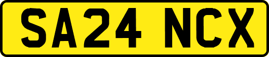 SA24NCX