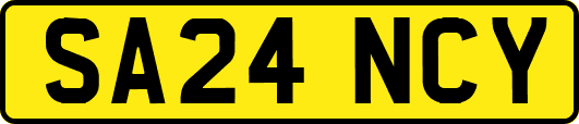 SA24NCY