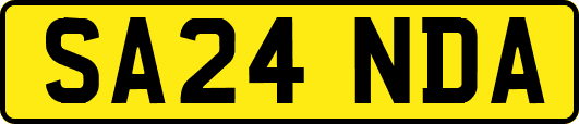SA24NDA