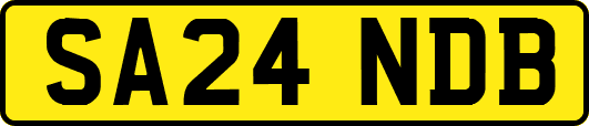 SA24NDB