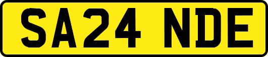 SA24NDE