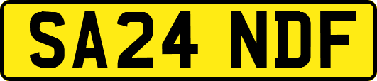 SA24NDF