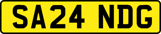 SA24NDG