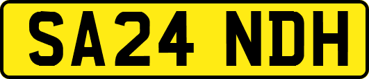SA24NDH