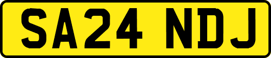 SA24NDJ