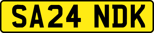 SA24NDK