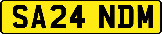 SA24NDM