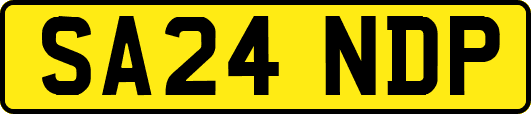 SA24NDP