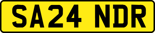 SA24NDR