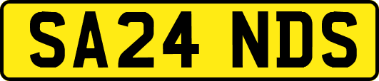 SA24NDS