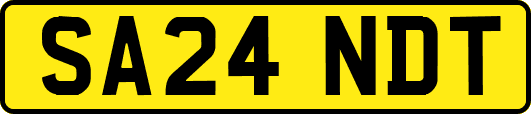 SA24NDT