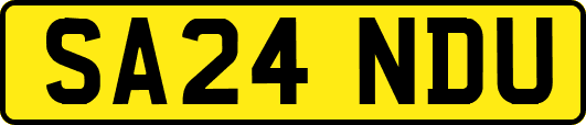 SA24NDU
