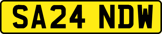 SA24NDW
