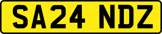 SA24NDZ