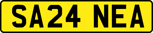 SA24NEA