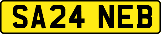 SA24NEB