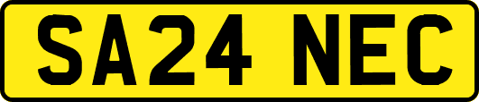 SA24NEC
