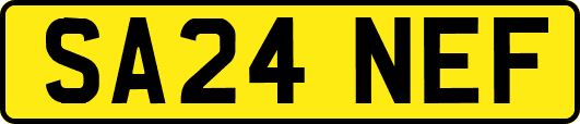 SA24NEF
