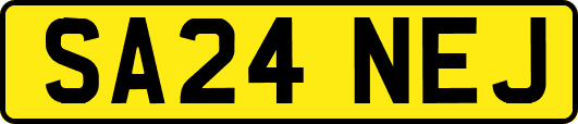 SA24NEJ