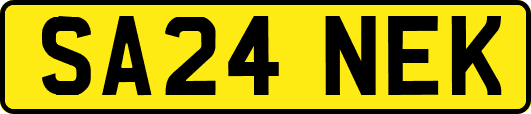SA24NEK