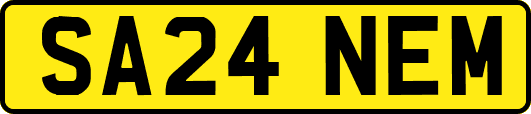 SA24NEM