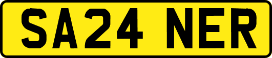 SA24NER