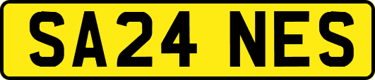 SA24NES