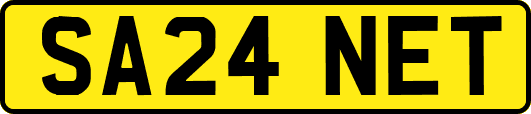 SA24NET